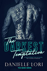 Darkest Temptation (Made)