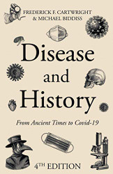 Disease & History: From ancient times to Covid-19