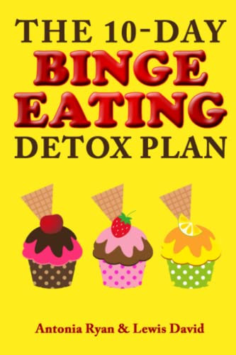 10-Day Binge Eating Detox Plan