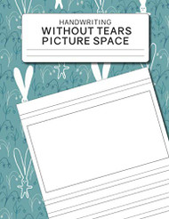 Handwriting Without Tears Picture Space