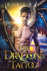 Dragon's Tattoo: A Dragon Shifter Romance