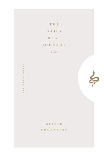 Daily Heal Journal