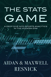 Stats Game: A Deep Dive into Sports Analytics in the Modern Era