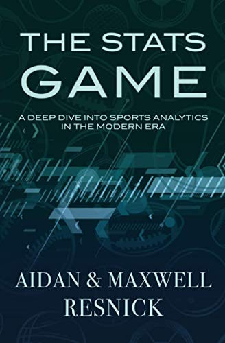 Stats Game: A Deep Dive into Sports Analytics in the Modern Era