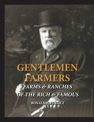 GENTLEMEN FARMERS: CATTLE HERDS OF THE RICH & FAMOUS