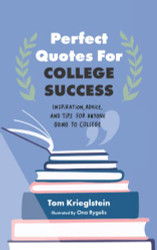 Perfect Quotes for College Success
