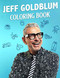 Jeff Goldblum Coloring Book