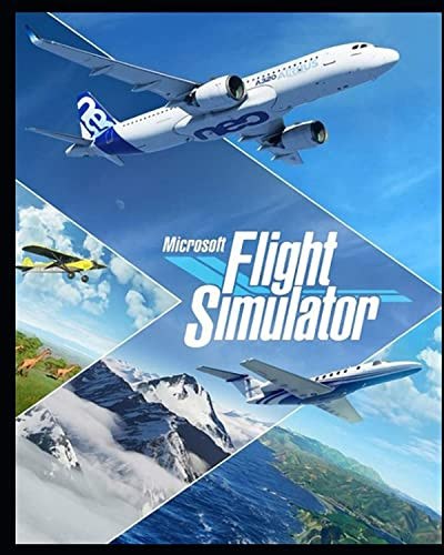 Microsoft Flight Simulator 2020