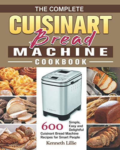 Cuisinart Bread Maker