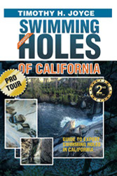 Swimming Holes of California Pro Tour (Color): (Color)