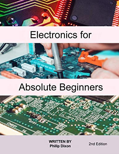 Electronics for Absolute Beginners
