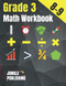 3rd Grade Math Workbook