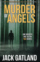 Murder Of Angels (Detective Inspector Declan Walsh Book 2)