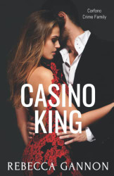 Casino King (Carfano Crime Family)