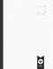 Grid Paper For Drawing - 1 Inch Grid