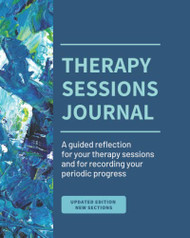 Therapy Sessions Journal