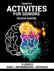 Dementia Activities For Seniors