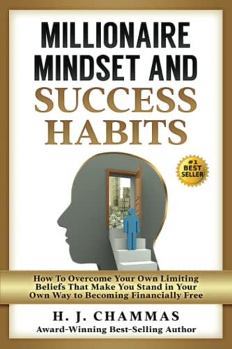 Millionaire Mindset and Success Habits