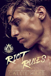 Riot Rules (Crooked Sinners)