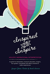 Inspired to Inspire: Holistic Inspirational Interpretation