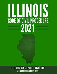 Illinois Code of Civil Procedure 2021