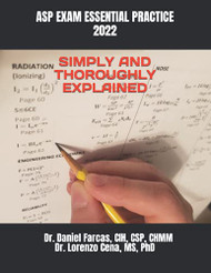 ASP EXAM ESSENTIAL PRACTICE SIMPLY AND THOROUGHLY EXPLAINED