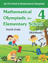 Mathematical Olympiads for Elementary School 4 - Fourth Grade