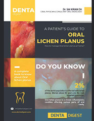 patient's guide to Oral Lichen Planus