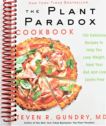 Plant Paradox Cookbook