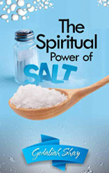 Spiritual Power of Salt