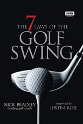 7 Laws of the Golf Swing