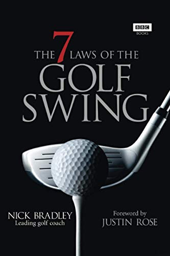 7 Laws of the Golf Swing