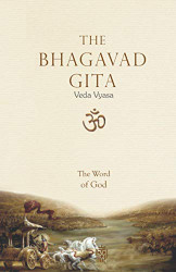 Bhagavad Gita | The Word of God