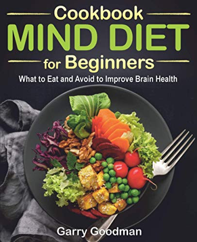 MIND DIET Cookbook for Beginners
