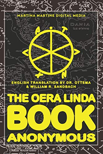 Oera Linda Book: English Translation