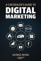 Car Dealer's Guide to Digital Marketing