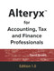 Alteryx for Accounting Tax and Finance Professionals Alteryx for Accounting Tax and Finance Professionals
