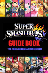 Super Smash Bros. Guide Book