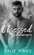 Obsessed (Wild Mountain Scots #1)
