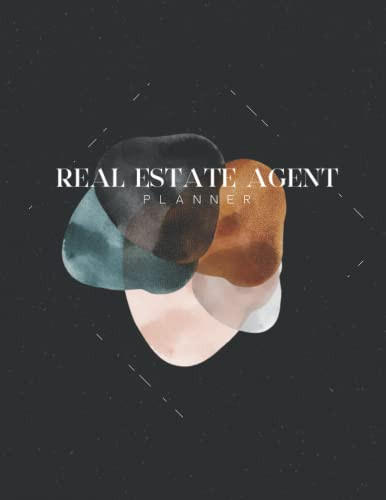 Real Estate Agent Planner
