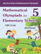 Mathematical Olympiads for Elementary School 5 - Fifth Grade
