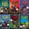 Last Kids on Earth Series 6-Book Set