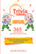 Trivia for Seniors: Random and Funny Edition. 365 Hilariously Random
