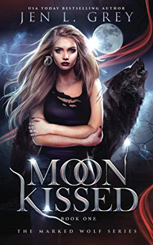 Moon Kissed