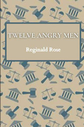 Twelve Angry Men (Classic Editions)