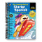 Carson Dellosa Complete Book of Starter Spanish Workbook