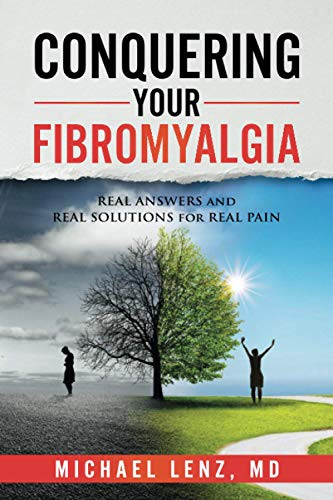Conquering Your Fibromyalgia