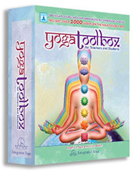 Yoga Toolbox for Teachers and Students . ISBN 9780974430393