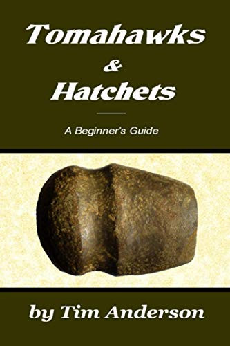 Tomahawks & Hatchets: A Beginner's Guide
