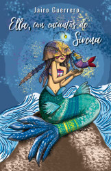 Ella con encantos de Sirena (Spanish Edition)